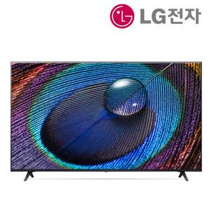 LG전자 4K UHD 스마트 TV 50인치 1등급 티비 50UR931C 원룸 오피스텔 무료설치