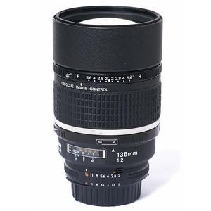 중고/니콘 AF 135mm F2 DC/203171