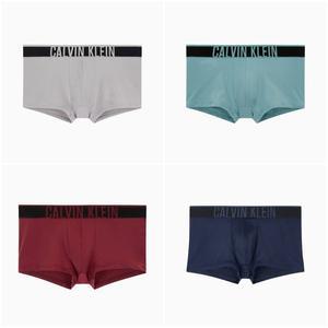[Calvin Klein Underwear](본점)CK 24FW 남성 인텍스파워 마이크로 쿨링 드로즈 4종 택1(NB3836-GEQ/VN7...