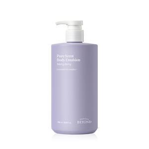 비욘드 퓨어센트 메리베리 바디에멀전 700ml