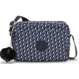 키플링 kipling 아바누 엠 ABANU M - 3D K Blue