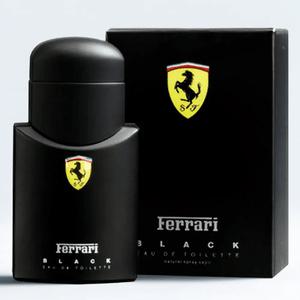 페라리 블랙 오드뚜왈렛 75ml EDT