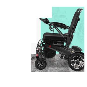 Innova 전동 휠체어 장애인 경량 틸팅형 노인 전동차