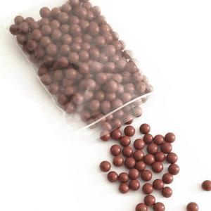(다올)알 강구 세라믹구슬 과수 860알 9mm 1kg 흙 황토구슬