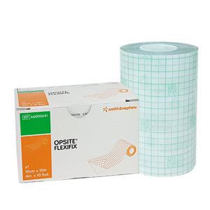 의료용방수테이프 오피사이트 10cmX10m OPSITE FLEXIFIX