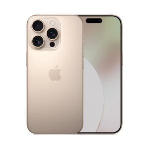 Apple 아이폰 16 프로 자급제 256GB 데저트 티타늄 MYNK3KH/A S_B