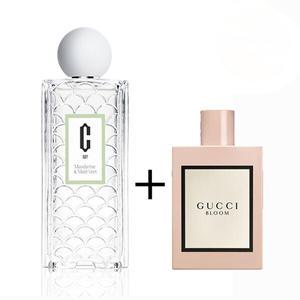 (구찌본품증정)카를로타레이 만다린 앤 마테 베르 EDP 50ml