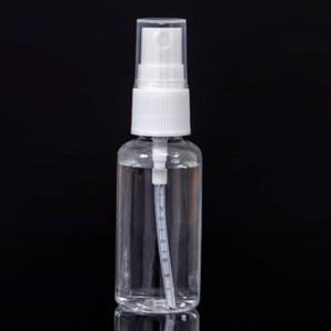 투명플라스틱소분공병 기내반입스프레이공병 미스트스프레이용기 30ml