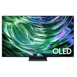 삼성전자 OLED 4K KQ55SD90AFXKR 138cm 스탠드 EZ1