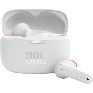 JBL Tune 230NC TWS 무선 인이어 노이즈 캔슬링 헤드폰 화이트