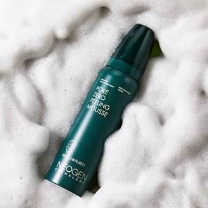 네오젠 더마로지 포어 제로 필링 무스 100ml