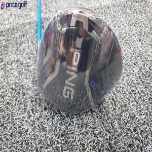 [핑 병행] G440 MAX ALTA J CB BLUE 드라이버.