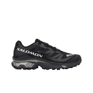 [정품 보증] Salomon XT-4 Black Silver Metallic 살로몬 XT-4 블랙 실버 메탈릭