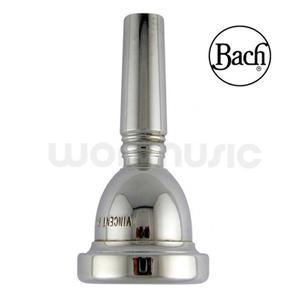 [BACH] 바하 트럼본 마우스피스 42관 / LARGE SHANK TROMBONE MPCE