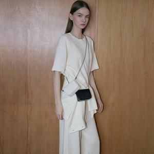 [LAP](대구신세계)BLOCK MINI CROSS BAG AR7AB245