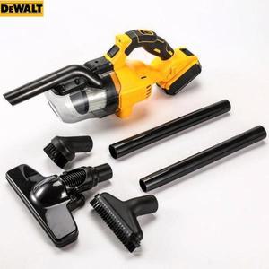 DeWalt DCV501 20V 진공 청소기 집 카펫 필요한 장소 등 다양한 구석 적합