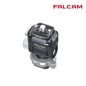 FALCAM 팔캠 FC2541 F22 퀵릴리즈 팬헤드 키트