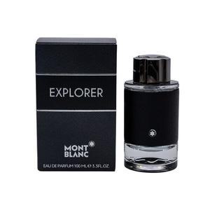 Mont Blanc Expler by Mont Blanc 3.3 / 3.4 oz 오드 퍼퓸 Cologne 남성용