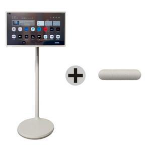 (LG) 2025 LED QHD 68cm 스탠바이미2 27LX6TPGA + XT7S