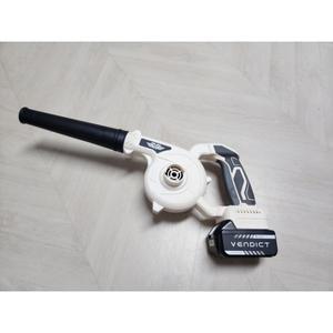 벤딕트 광택기 18V PRO 배터리 젠더 충전기 4000mAh