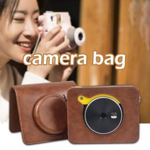 인스턴트 카메라 가방 교체 보관 액세서리 Kodak C300R용 케이스