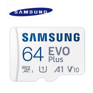 사이클릭 FLY12 블랙박스 SD카드 64GB 삼성정품