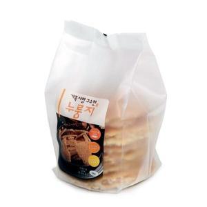 찐또배기 가족사랑 누룽지 1kg, 7개