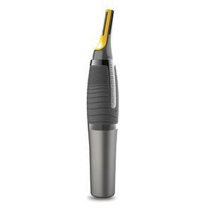 Micro Touch Titanium MAX 조명 개인용 트리머