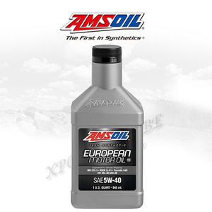 암스오일 European Car Fomula 5W40 FS(Classic ESP) 유러피언시리즈