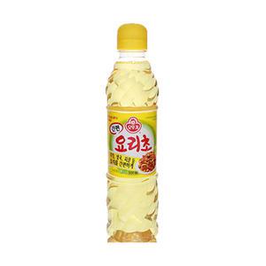 오뚜기 간편피클초 500ml