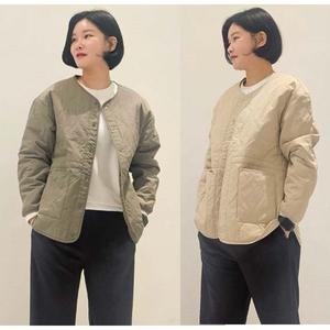 [아이더](센텀시티점)( 정상가:210,000원) 봄 맞이 β 퀼팅 여성 경량  패딩 자켓 DWP23181