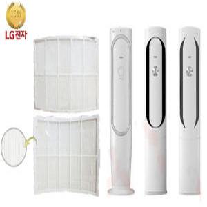 LG 휘센 FQ20VBWWAN 정품 초미세먼지필터C (1EA)