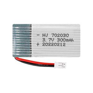 에어고 미니 드론배터리 3.7v 300mah