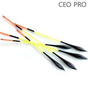 일출 비자립 CEO-PRO 막대찌 / 바다낚시터 갯바위 방파제 찌낚시 양어장 원투찌