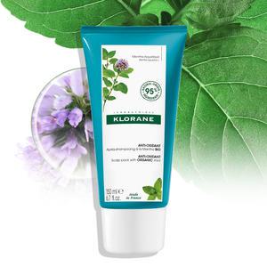 아쿠아민트 두피 팩 150ml