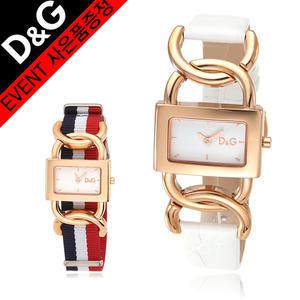 D&G DW0590 / -직수입-AS보장-여성시계