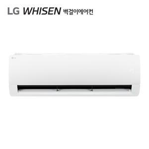 LG전자 B2B공식인증점 LG 휘센 벽걸이 냉난방에어컨 16평형 SQ16EK1WAS 기본설치비포함