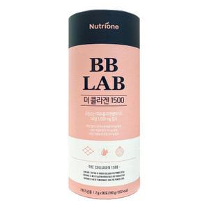 비비랩 더 콜라겐 1500 2g X 90포 대용량 코스트코