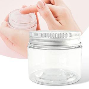 [XBH0I69N]크림 용기 화장품 플라스틱 공병 케이스 50ml
