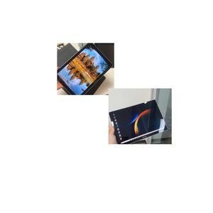 중고 삼성 갤럭시북 12 LTE sm-w728 sm-w727 터치 테블릿 키보드제외