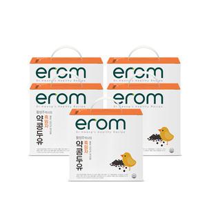 이롬황성주 흑임자두유 190ml x 100팩