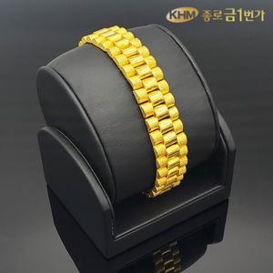 [종로금1번가] 순금 팔찌 렉스체인  18.75g