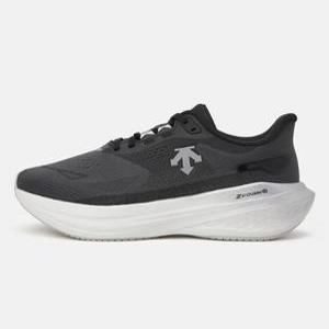 데상트 에너자이트 슈퍼 V4 운동화 SQ113RRN22 BLK WHT