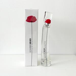 플라워 바이 겐조 EDP 30ml 공식수입정품 + 겐조 쇼핑백