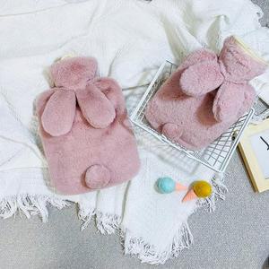 [BZJLRTI9_51DJ]토끼 찜질팩 온수핫팩 1리터
