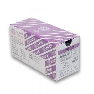 24개입 5-0 15mm 서지피트 (4등급) (Surgifit) AV5261