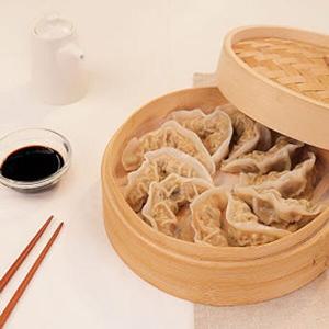 [한만두]달콤한 갈비만두 1kg