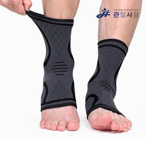 new관절사랑 슬리브 스포츠 발목보호대 (2p 1set