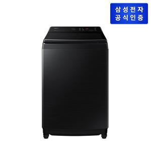 그랑데 통버블 세탁기 WA18CG6K46BV 18kg