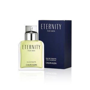 [정품]캘빈클라인 이터너티 맨 EDT 100ml